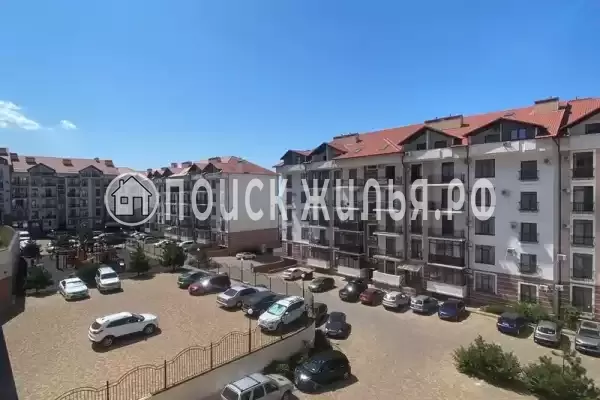 Квартира «Прованс»