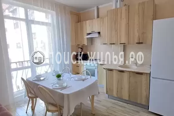 Квартира «Прованс»