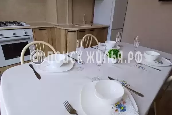 Квартира «Прованс»