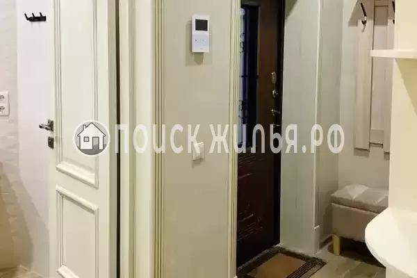 Квартира «С отдельным двориком»