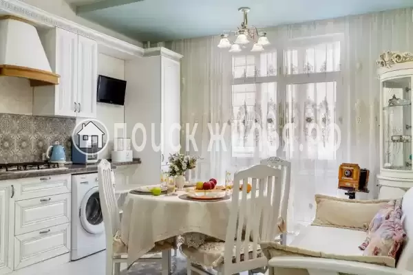 Апартаменты «Вояж»