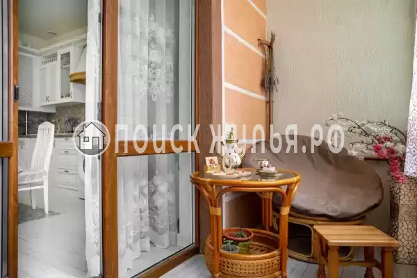 Апартаменты «Вояж»