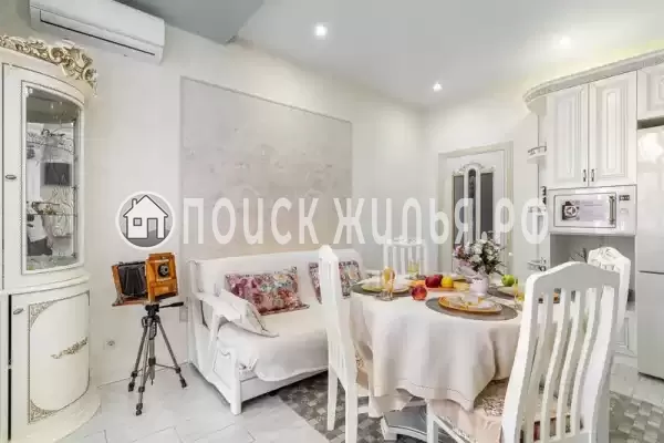 Апартаменты «Вояж»