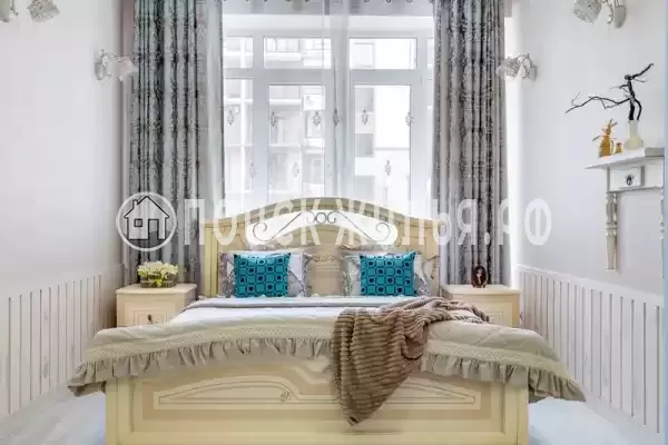 Апартаменты «Вояж»