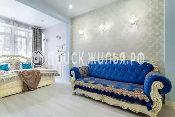 Апартаменты «Вояж»