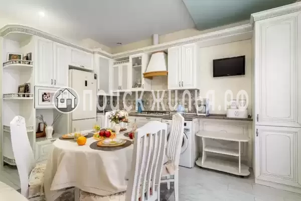 Апартаменты «Вояж»