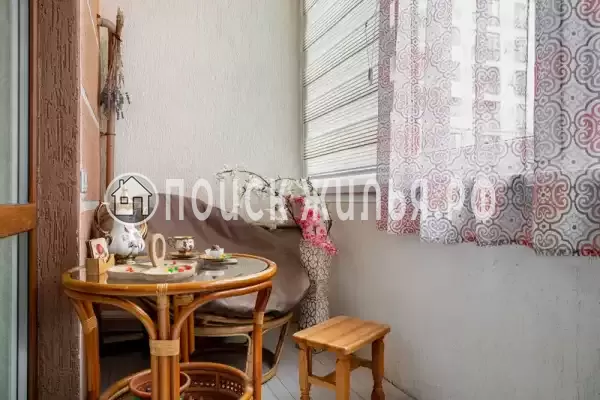 Апартаменты «Вояж»