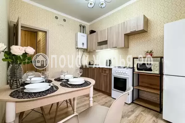 Апартаменты «В центре бухты»