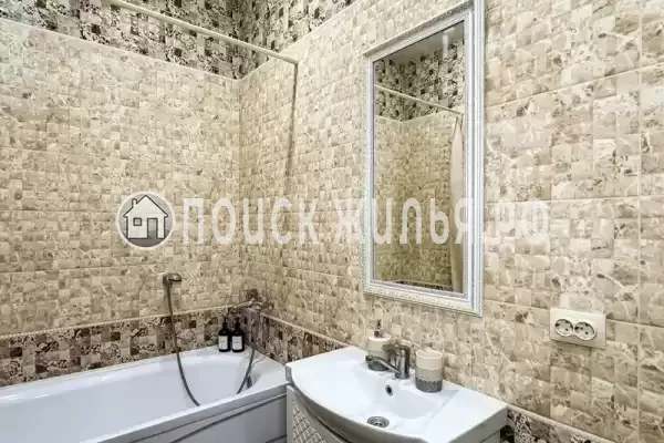 Апартаменты «В центре бухты»