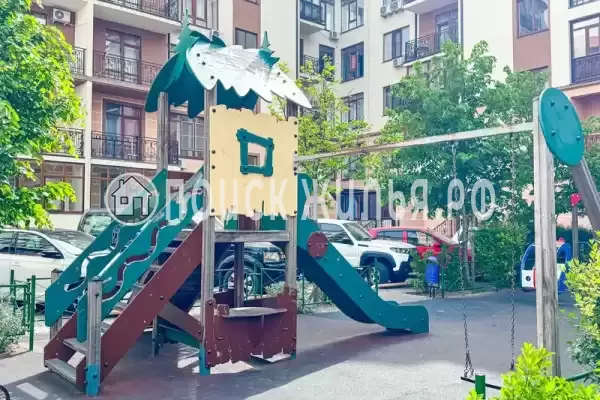 Апартаменты «В центре бухты»