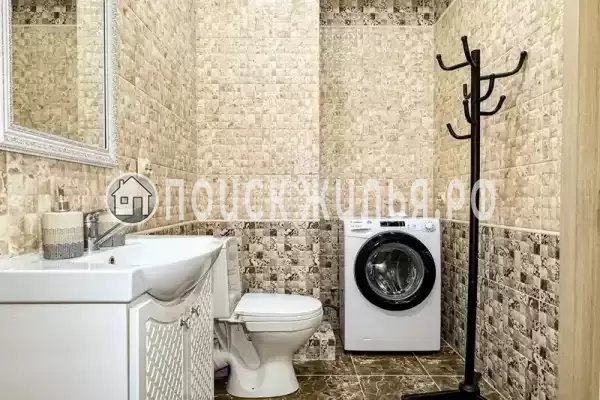 Апартаменты «В центре бухты»