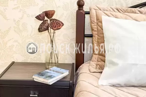 Апартаменты «В центре бухты»