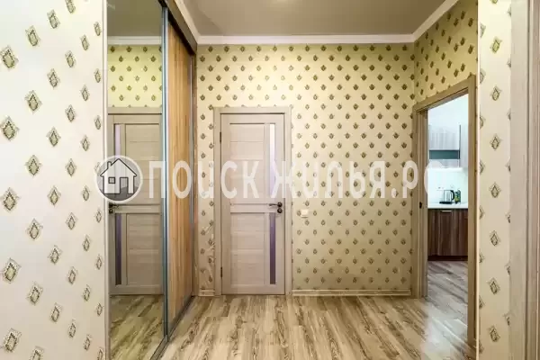 Апартаменты «В центре бухты»