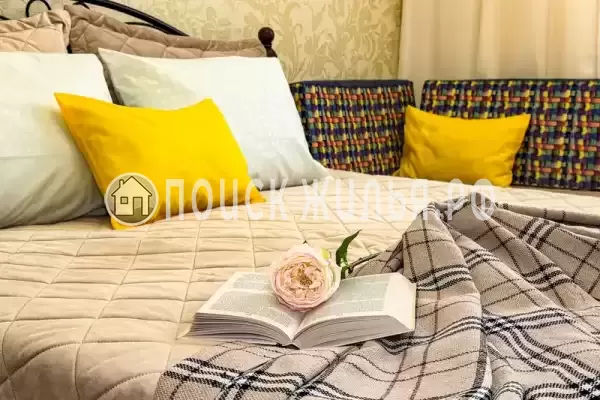 Апартаменты «В центре бухты»