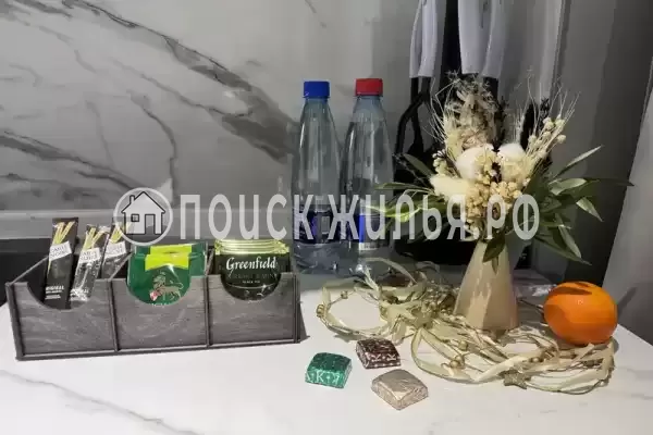 Квартира «У моря» Квартира «У моря»