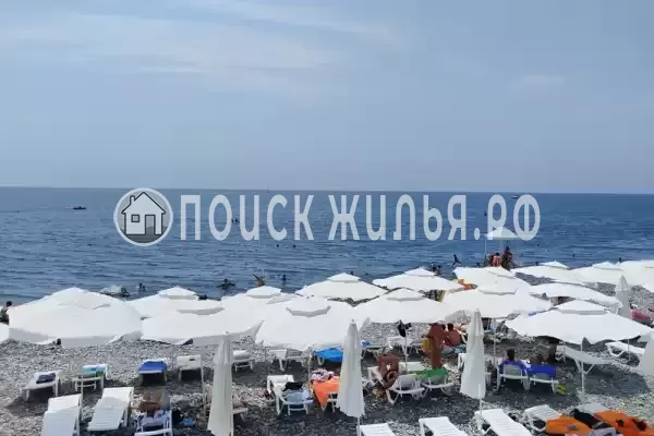 Квартира «У моря» Квартира «У моря»