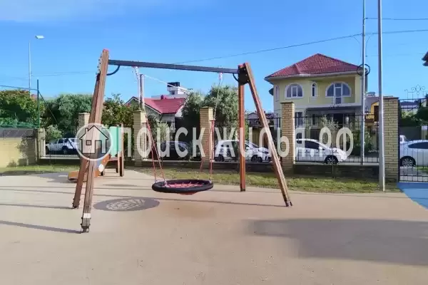 Квартира «У моря» Квартира «У моря»