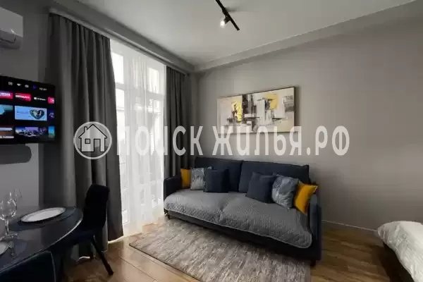 Квартира «У моря» Квартира «У моря»