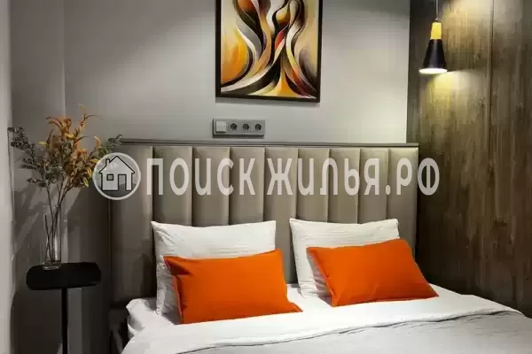 Квартира «У моря» Квартира «У моря»