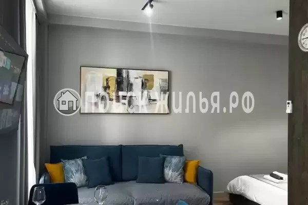 Квартира «У моря» Квартира «У моря»