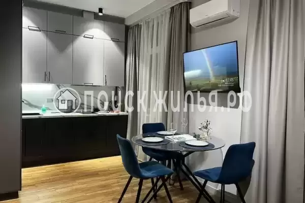 Квартира «У моря» Квартира «У моря»