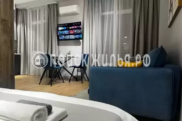 Квартира «У моря» Квартира «У моря»