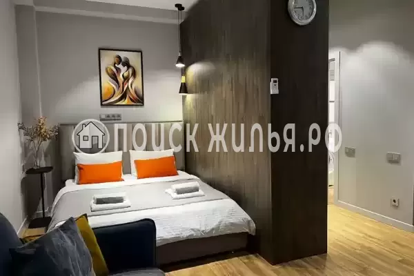 Квартира «У моря» Квартира «У моря»