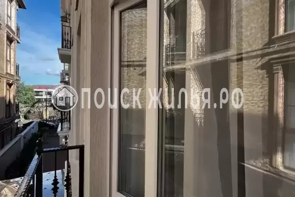 Квартира «У моря» Квартира «У моря»