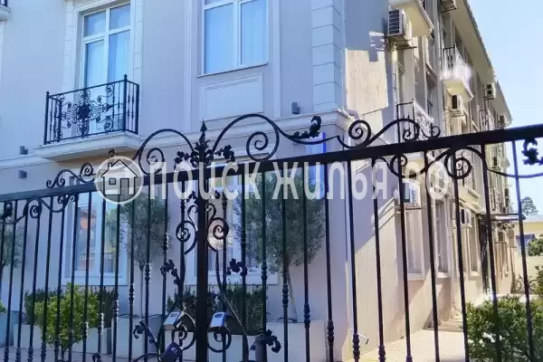 Квартира «У моря» Квартира «У моря»