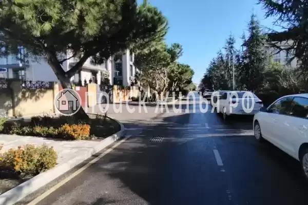 Квартира «У моря» Квартира «У моря»