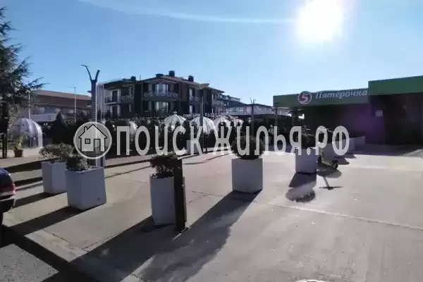 Квартира «У моря» Квартира «У моря»