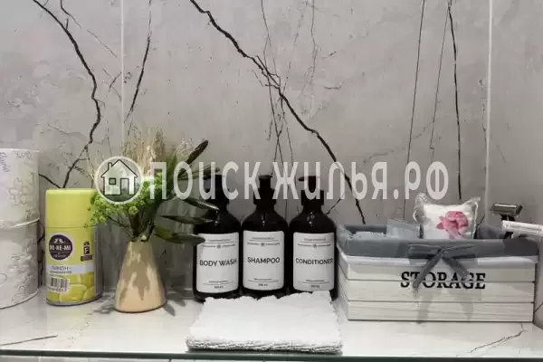 Квартира «У моря» Квартира «У моря»