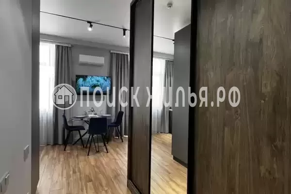 Квартира «У моря» Квартира «У моря»