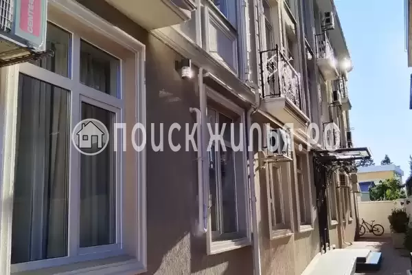 Квартира «У моря» Квартира «У моря»