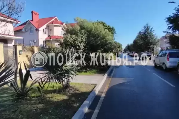 Квартира «У моря» Квартира «У моря»