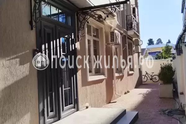 Квартира «У моря» Квартира «У моря»