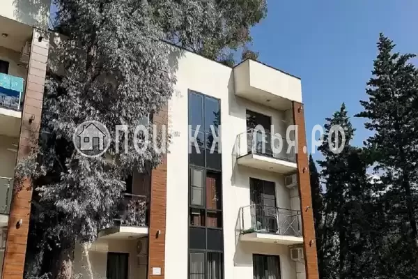 Апартаменты «В ЖК Мадрид Парк 2» Апартаменты «В ЖК Мадрид Парк 2»