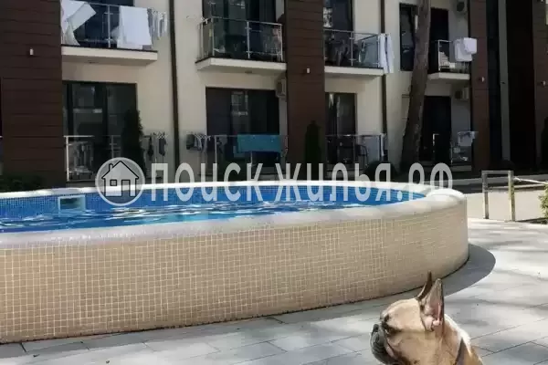 Апартаменты «В ЖК Мадрид Парк 2» Апартаменты «В ЖК Мадрид Парк 2»