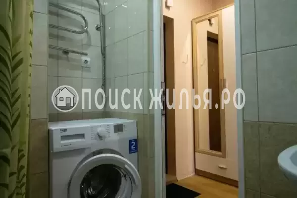 Апартаменты «В ЖК Мадрид Парк 2» Апартаменты «В ЖК Мадрид Парк 2»