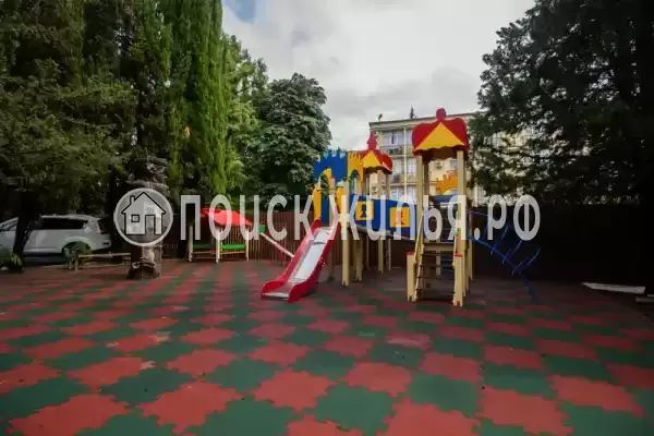 Апартаменты «В ЖК Мадрид Парк 2» Апартаменты «В ЖК Мадрид Парк 2»