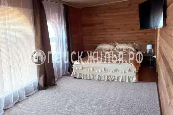 Дом под ключ «Морской» Дом под ключ «Морской»