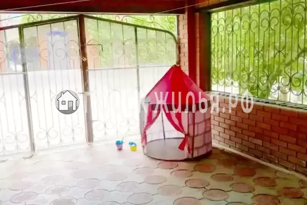 Дом под ключ «Морской» Дом под ключ «Морской»