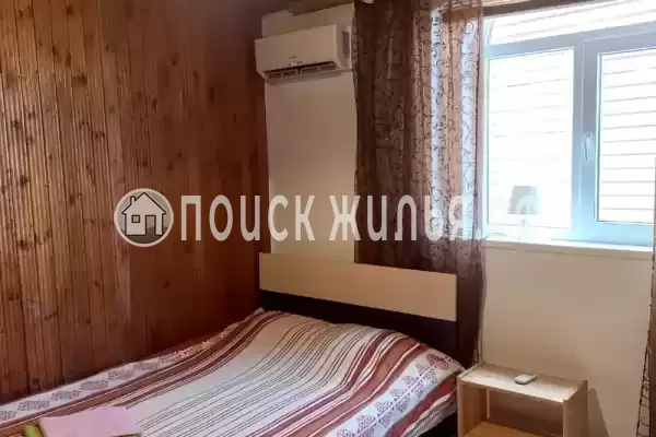 Дом под ключ «Морской» Дом под ключ «Морской»