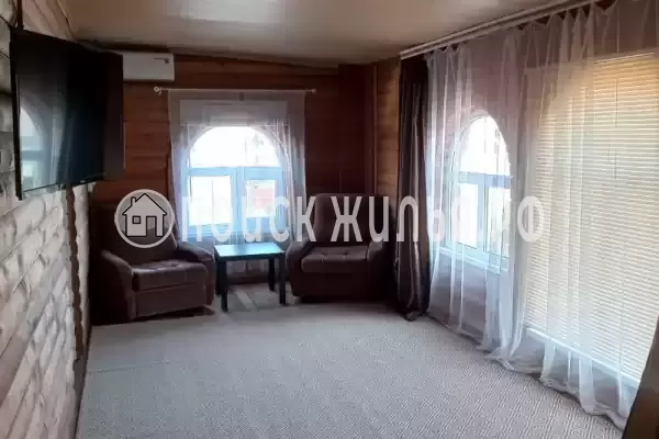 Дом под ключ «Морской» Дом под ключ «Морской»