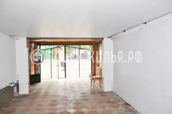 Дом под ключ «Морской» Дом под ключ «Морской»