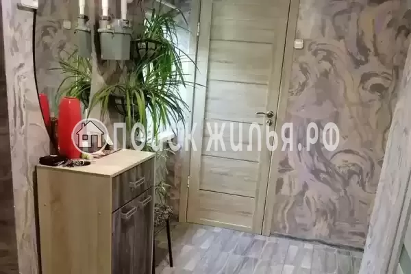 Дом под ключ «На Школьной»