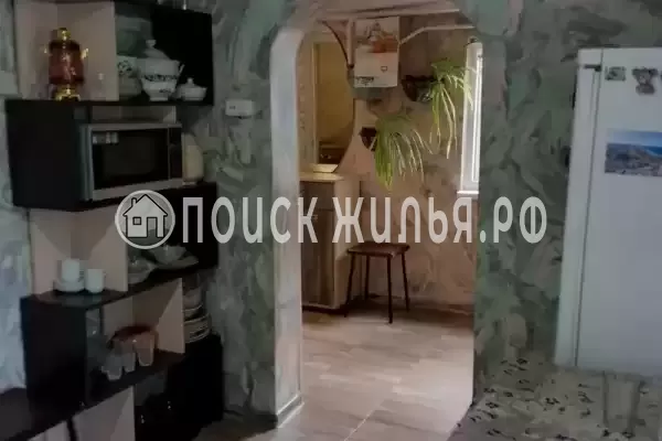 Дом под ключ «На Школьной»