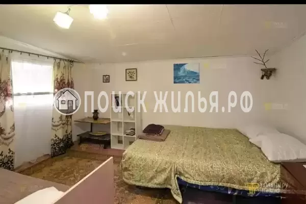 Дом под ключ «На Школьной»