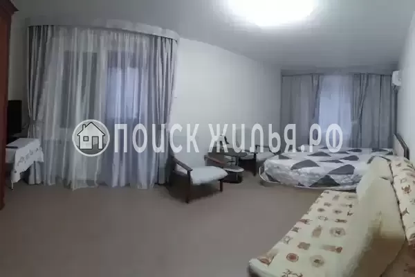 Квартира «На Судоремонтников»