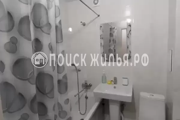 Квартира «На Судоремонтников»